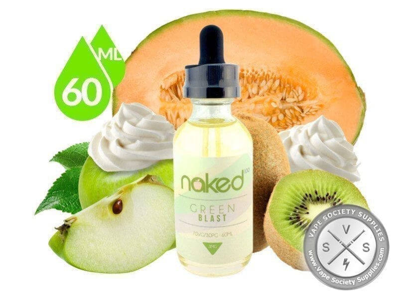 Naked 100 E Juice Flavors Review Vape Society Supply