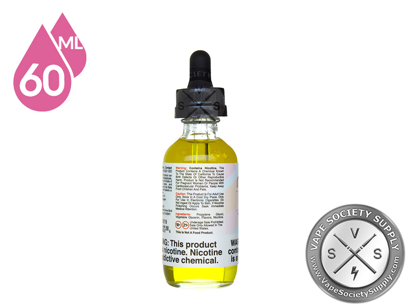 Straw Lime By Naked 100 60ml VapeSocietySupply 10 95