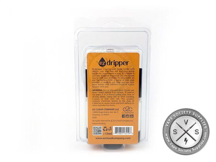 EZ Dripper + by EZ Cloud Company - Image 5
