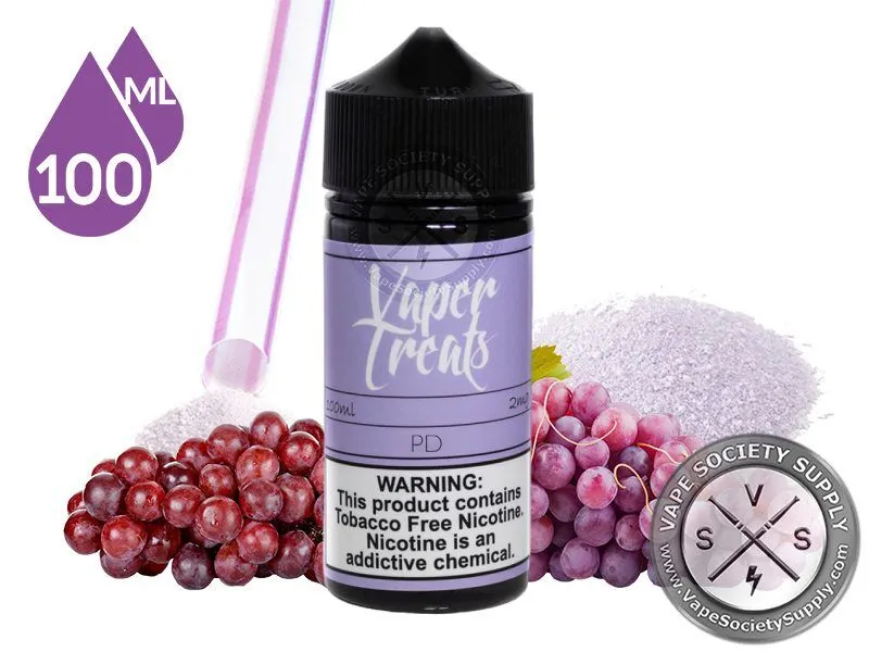 Pixy Dip by Vaper Treats