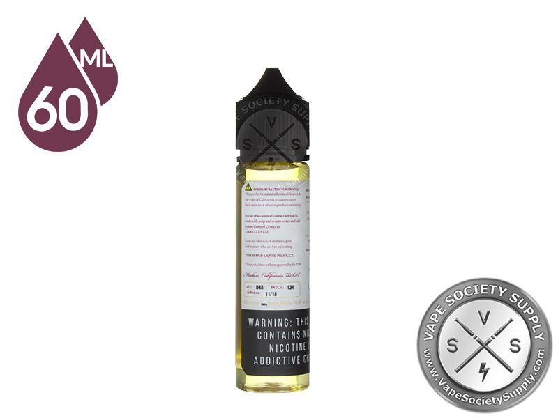 Ripe Vapes VCT Bold 60ml Eliquid
