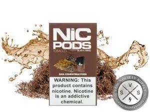 coffee pods for juul Nic Compatible Pods (Pack of 4) ⋆ Vape Society Supply Elf Bar Pod Vape Resistance:0.4ohm acting inhalable caffeine JUUL UK | Pods