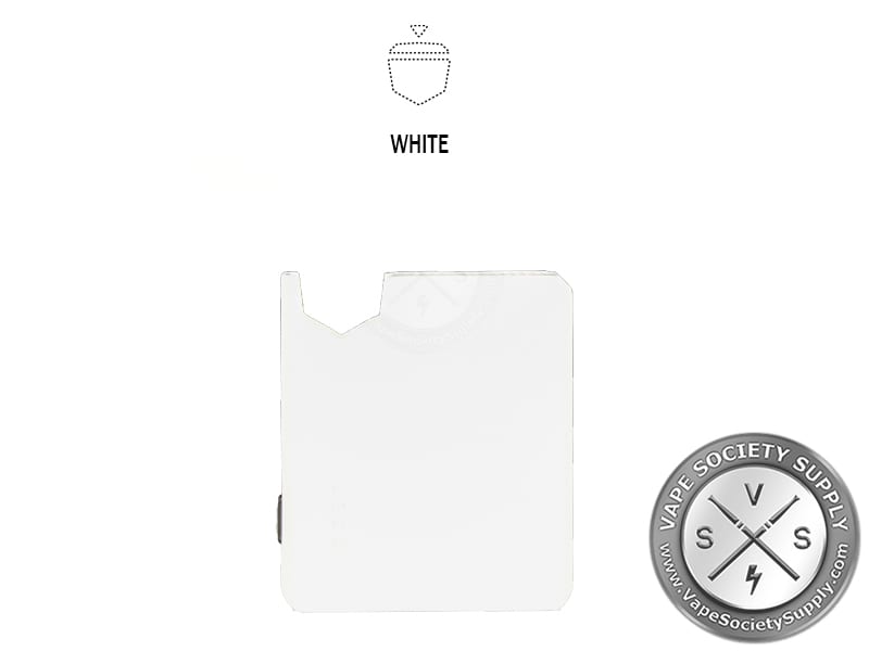 SQRL Pod Device (Compatible with JUUL Pods)