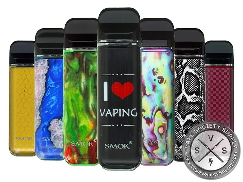 SMOK Novo 2 Pod Device Kit
