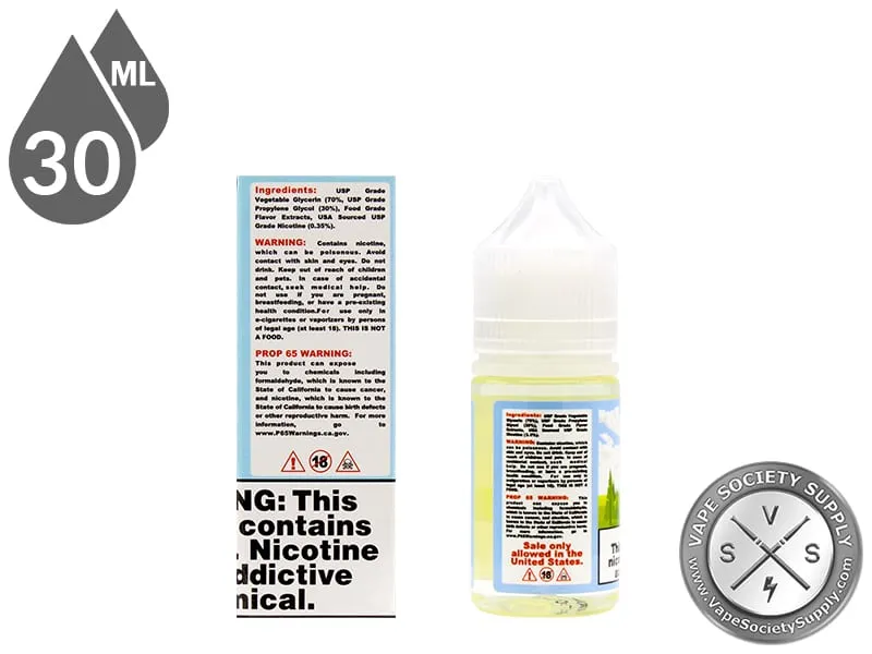 Batch Ejuice by Candy King on Salt 30ml