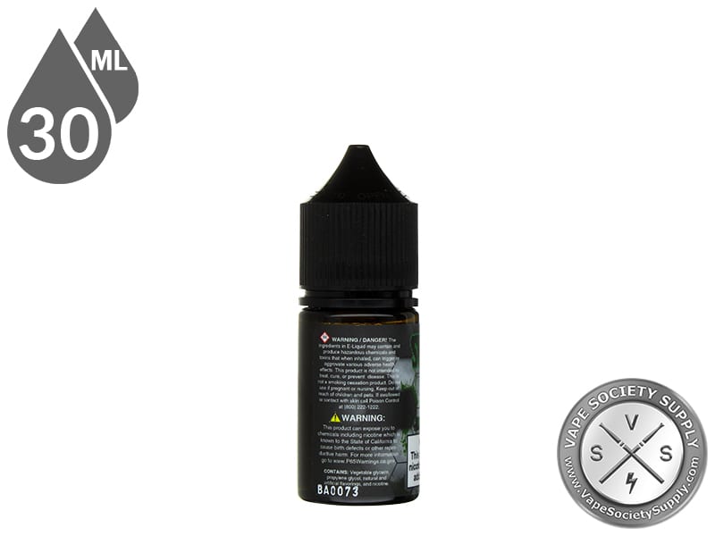 Key Lime Cookie by SadBoy Tear Drops Salts 30ml