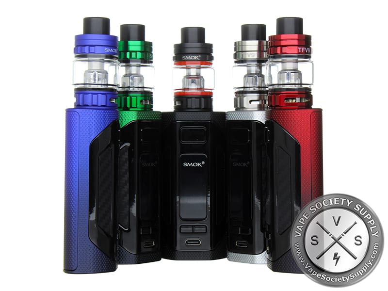 SMOK Rigel Kit Portable