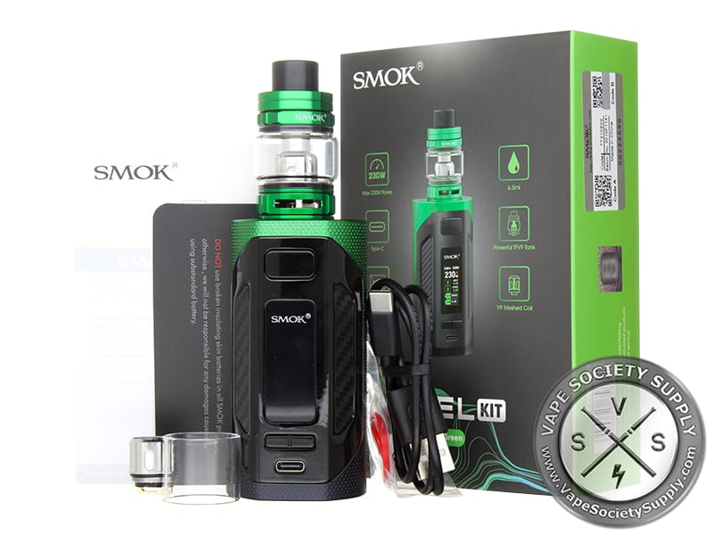 SMOK Rigel Kit Starter System