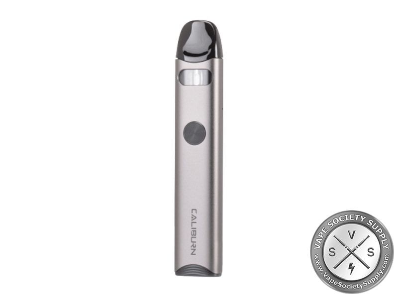 UWELL Caliburn A3 Pod Kit grey