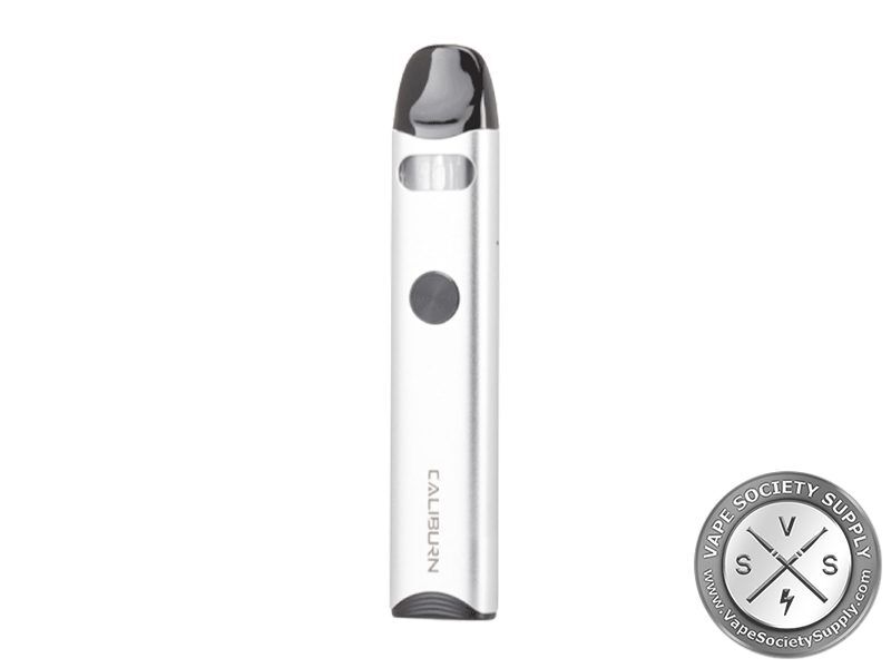 UWELL Caliburn A3 Pod Kit white