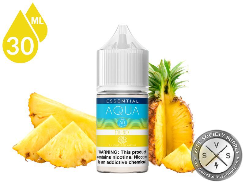 Equinox AQUA ESSENTIALS SALTS