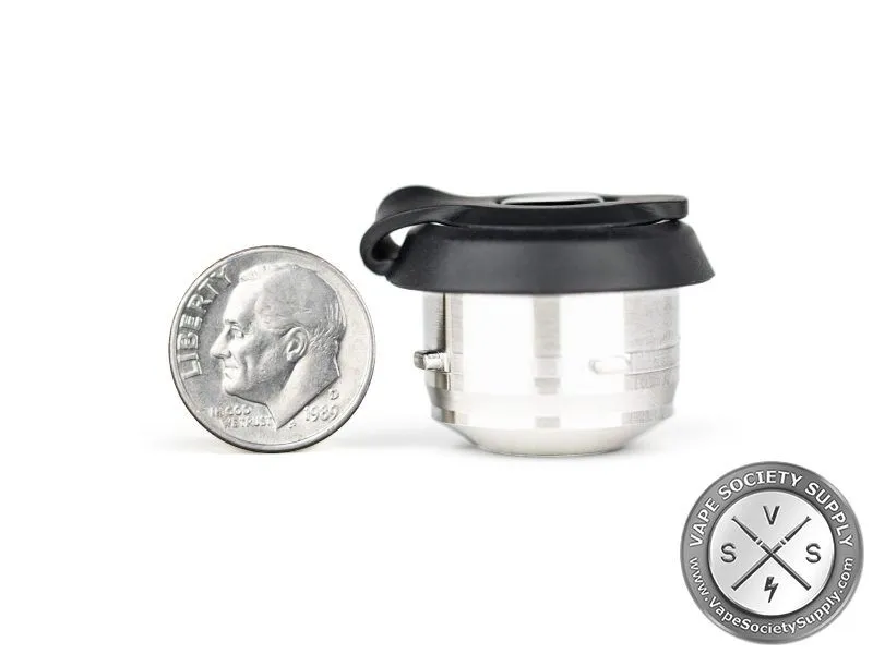 PUFFCO Proxy 3D Chamber