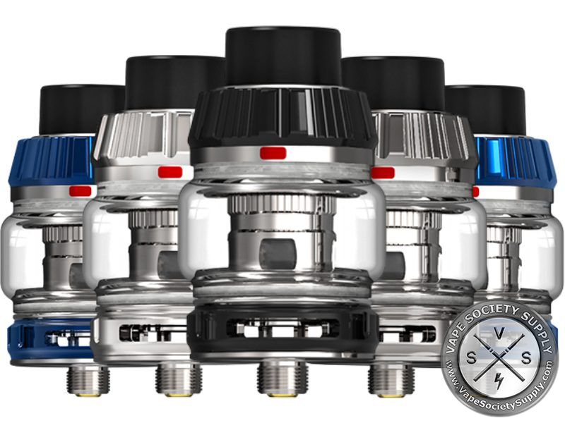 FREEMAX Fireluke 4 Sub-Ohm Tank