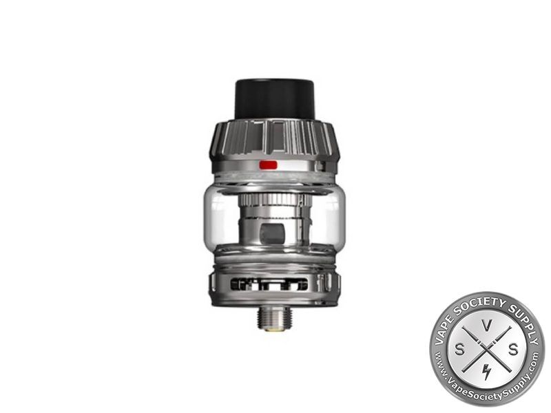 FreeMax Fireluke 4 Tank Stainless