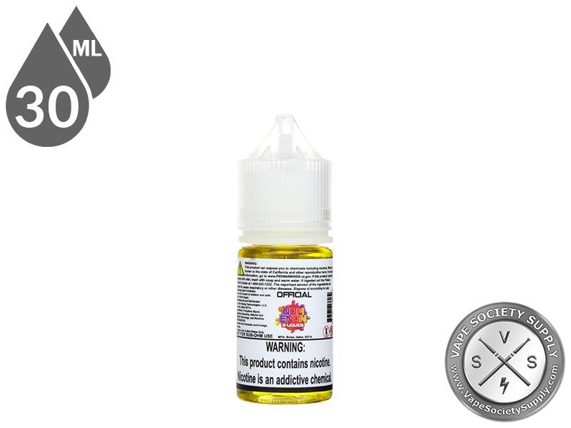 Cactus Jackfruit Mandarin NOMS X2 SALT 30ml