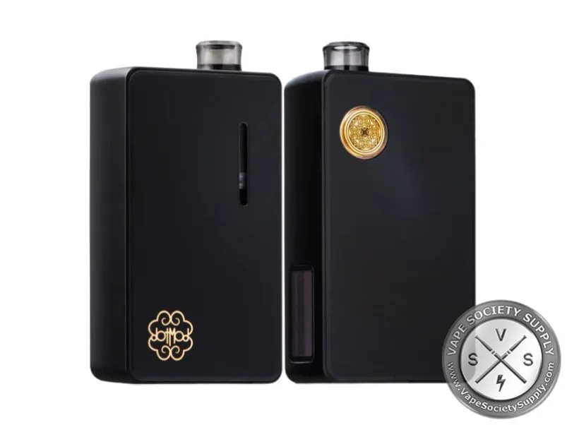 DotAIO V2 Kit - Black