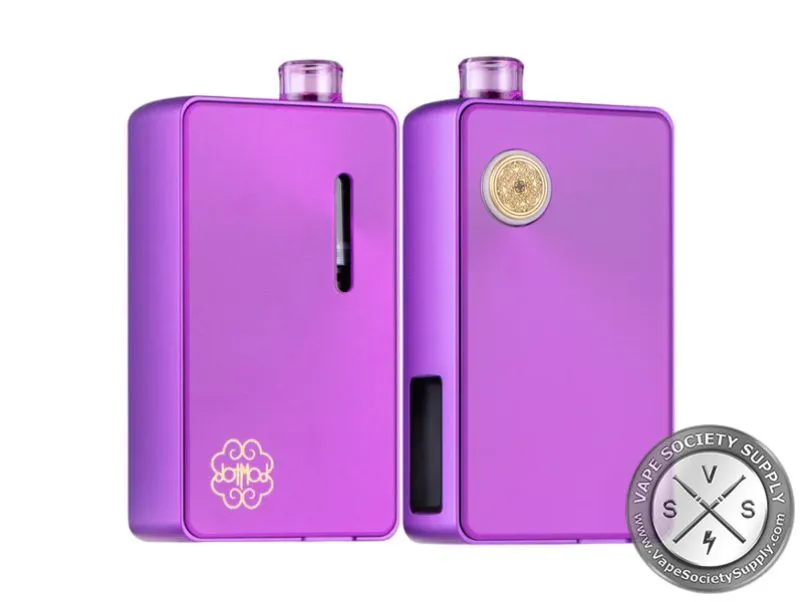 DotAIO V2 Kit - Purple