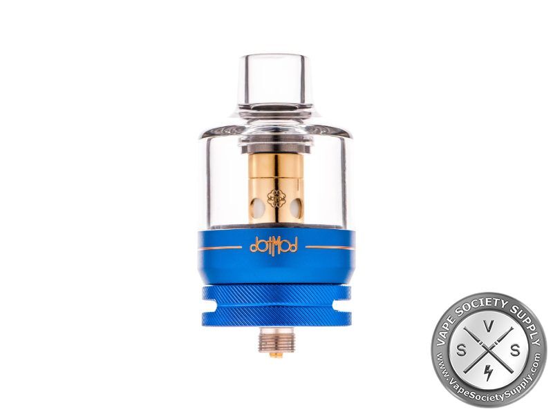 DOTTANK 25MM Royal Blue