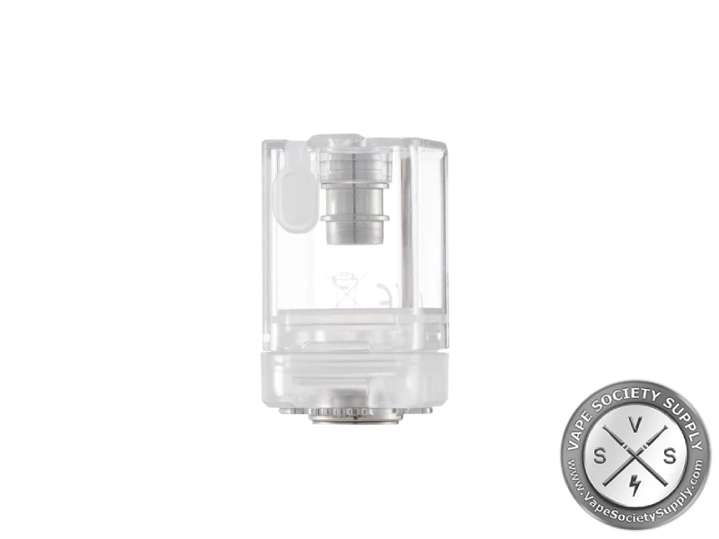 dotAIO Replacement Tank V4 Clear