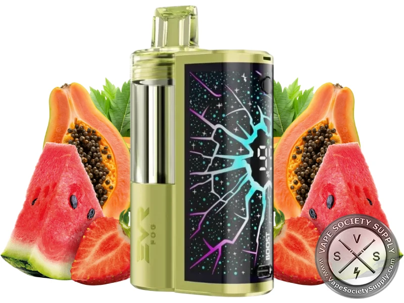 EVR Fog100k Vape Kit Meta Moon