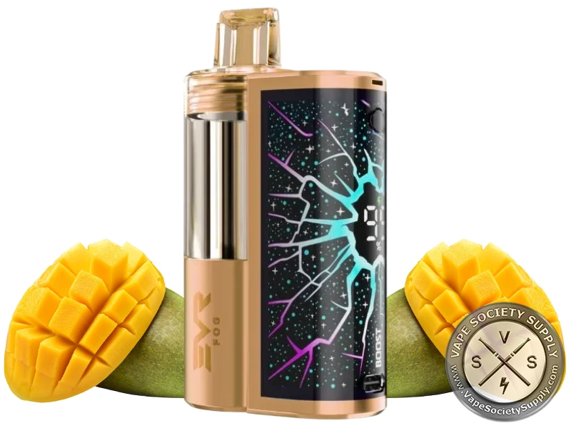 EVR Fog100k Vape Pod Mexico Mango