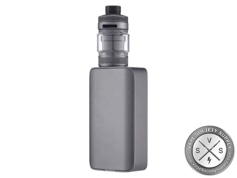 dotBox 220W V2 Kit Gunmetal