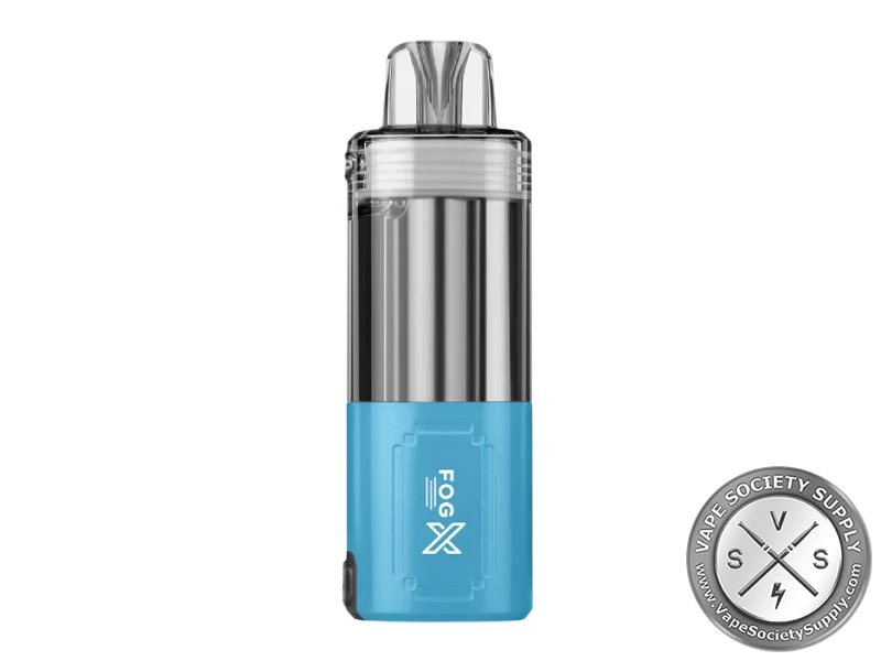 FOG X Connect 30K Pod Clear
