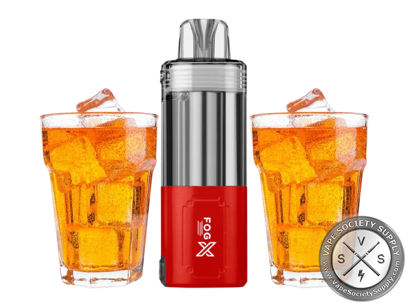 FOG X Connect 30K Pod Cola