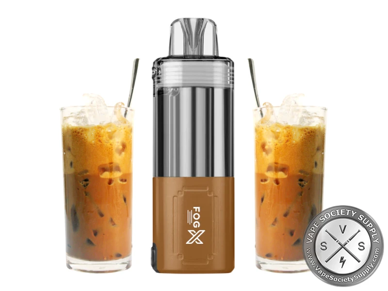 FOG X Connect 30K Pod Vietnamese Coffee