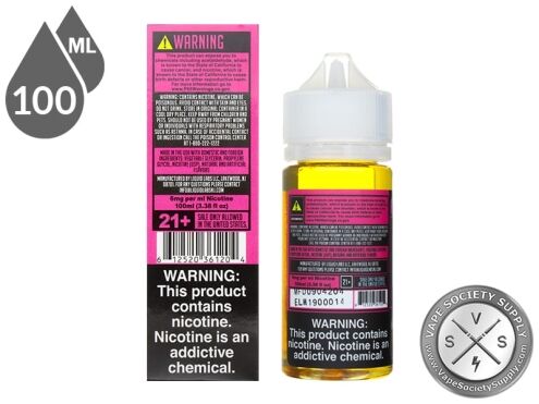 Keep It 100 100ml Shake E-Liquids