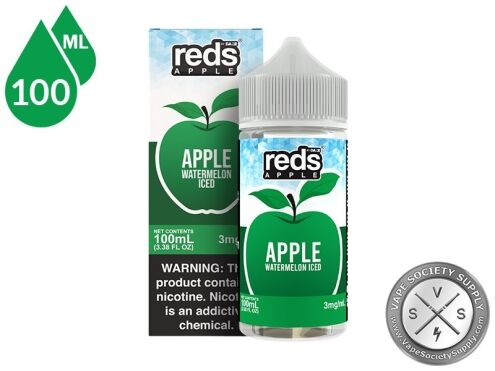 Watermelon Iced Reds Apple Daze (1)