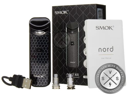 Nord Kit by SMOK
