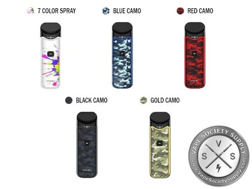 Nord Kit by SMOK