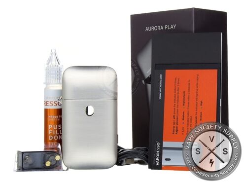 Vaporesso Aurora Play Pod Kit