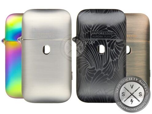 Vaporesso Aurora Play Pod Kit