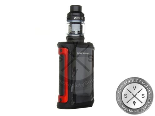 Geekvape Aegis X Zeus Kit