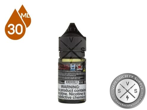 Tropical Blue Razz by Keep it 100 Salts 30ml
