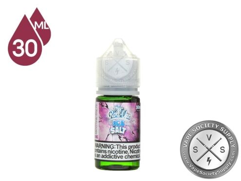 Watermelon Punch by Juice Roll Upz Salt 30ml