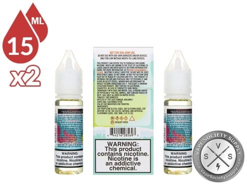 Hi Drip Iced Salts 30ml Melon Patch E-Liquids