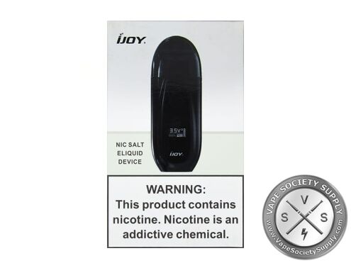 Suorin iShare Pod Kit Single