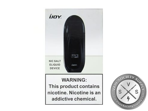 iJoy IVPC Pod Kit