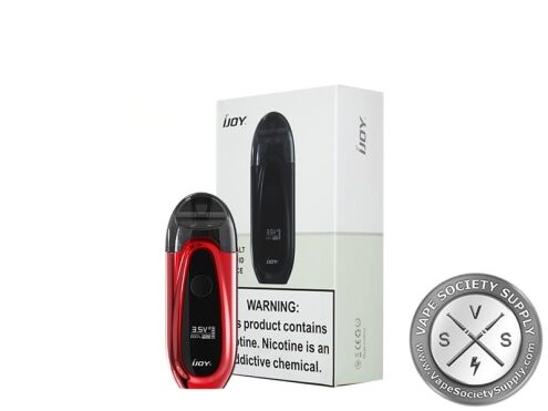 iJoy IVPC Pod Kit Device