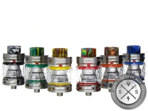 FreeMax Maxluke Tank