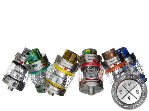 FreeMax Maxluke Tank Vape