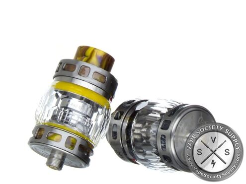 FreeMax Maxluke Tank Hardware