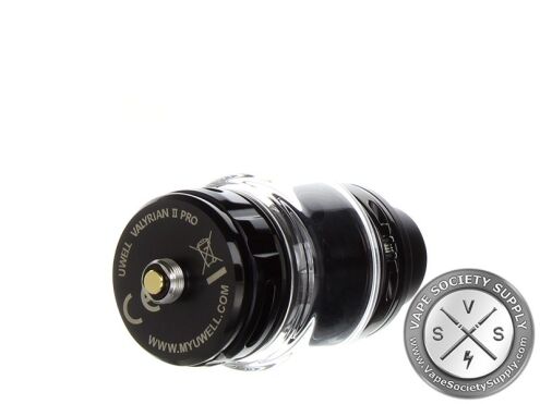 UWELL Valyrian 2 Pro Tank Sub Ohm