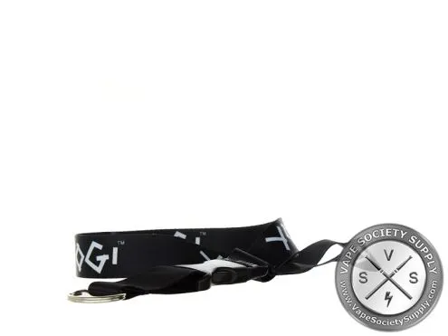 Yogi Lanyard Apparel
