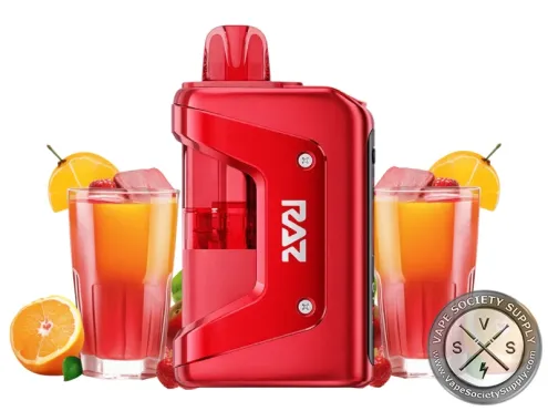RAZ VUE 50k KIT Hawaiian Punch