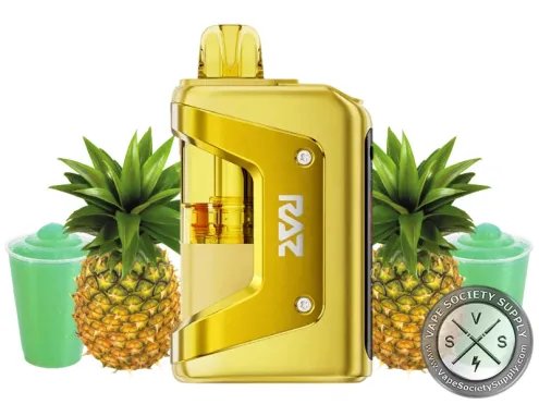 RAZ VUE 50k KIT Pineapple Mtn Dew