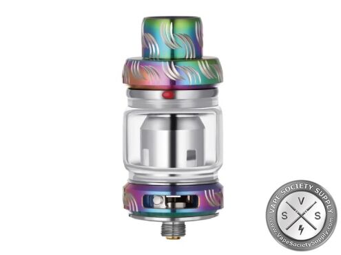 FreeMax M Pro Metal Edition Sub-Ohm Tank Rainbow